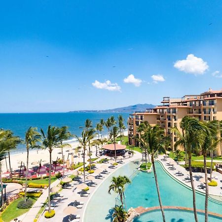 Villa Del Palmar Flamingos Beach Resort&Spa Nuevo Vallarta Exterior foto